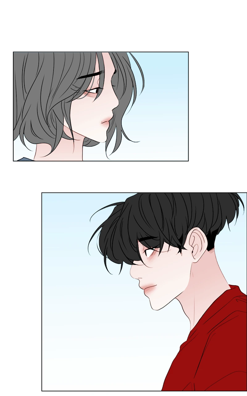 Lost in Translation chapter 45 - page 38