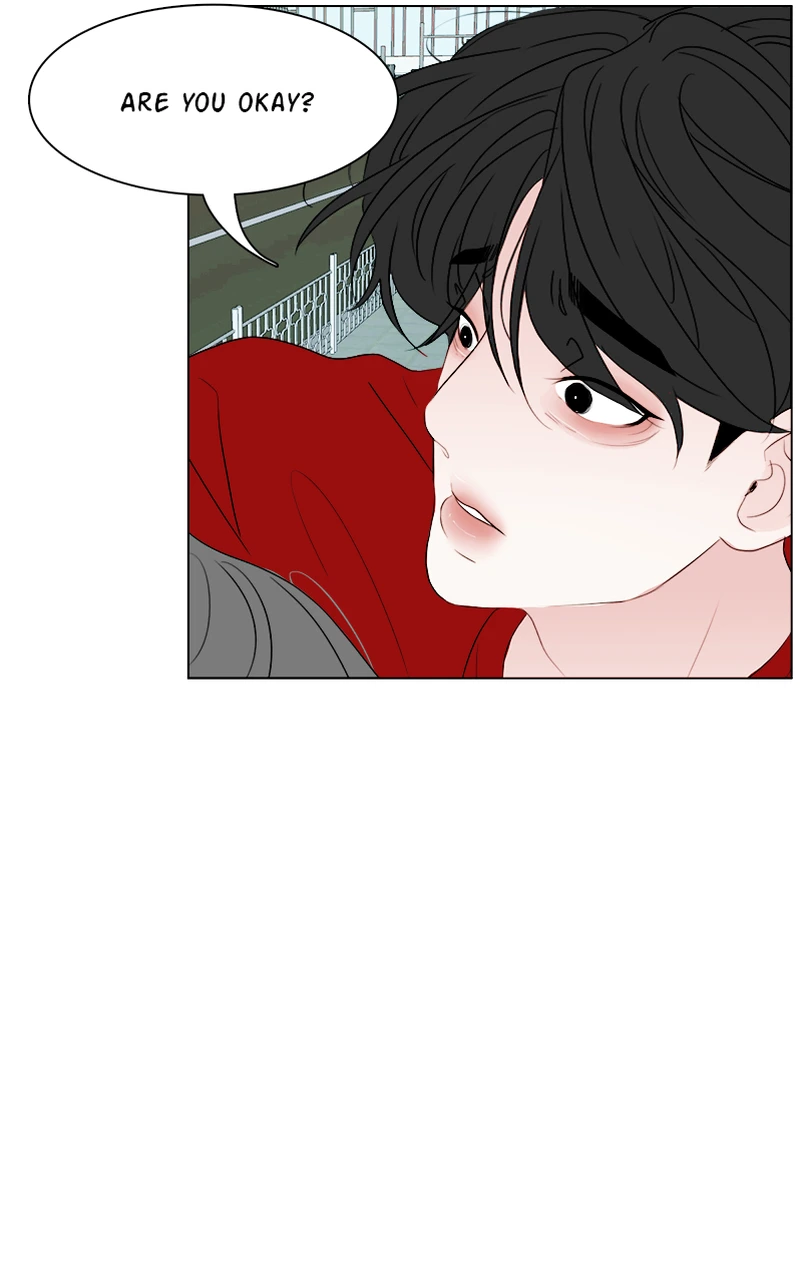 Lost in Translation chapter 45 - page 44