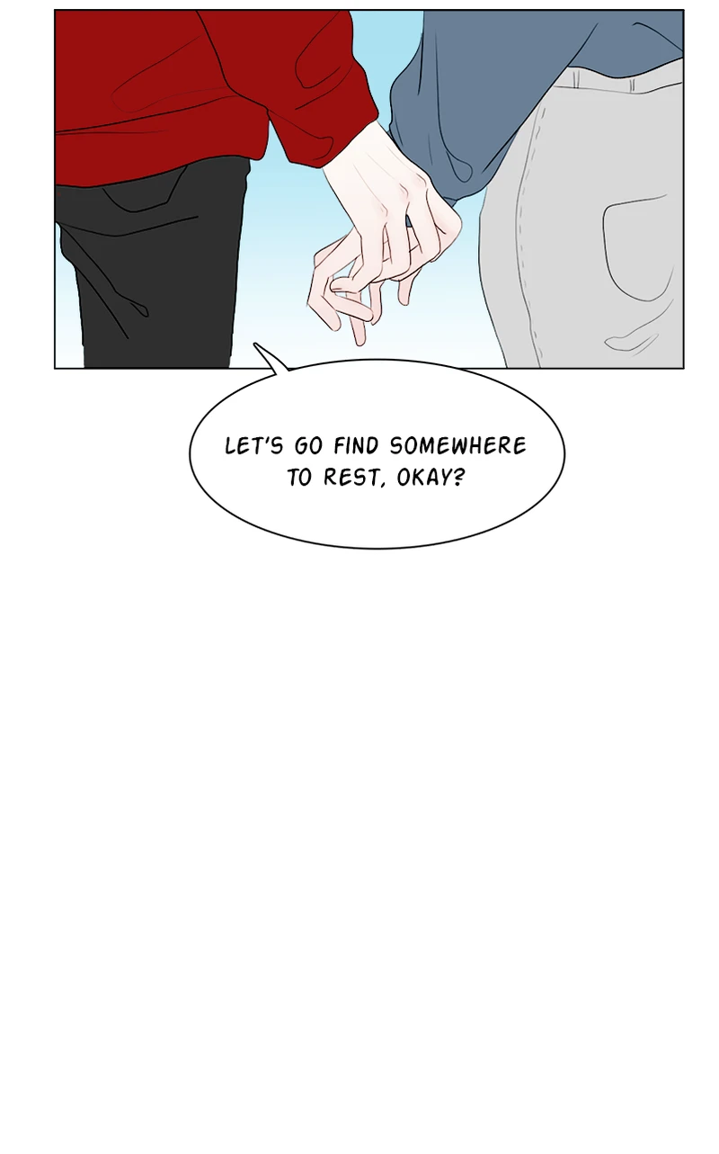 Lost in Translation chapter 45 - page 47
