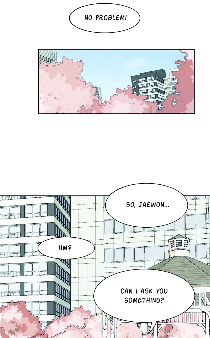 Lost in Translation chapter 45 - page 49