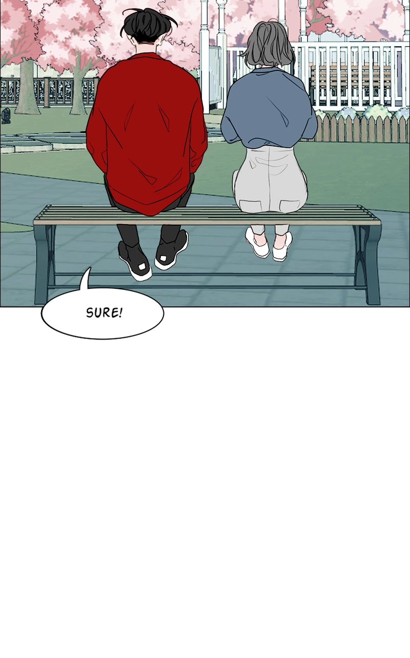 Lost in Translation chapter 45 - page 50