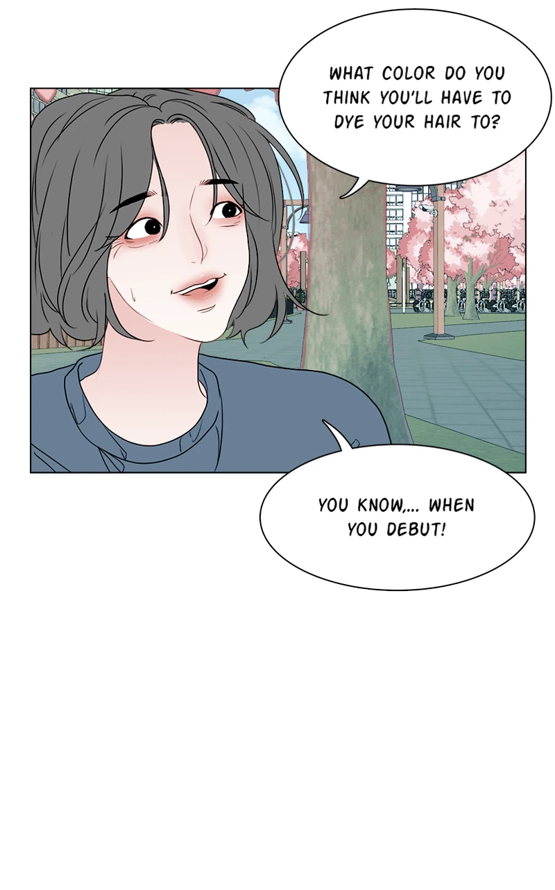 Lost in Translation chapter 45 - page 51