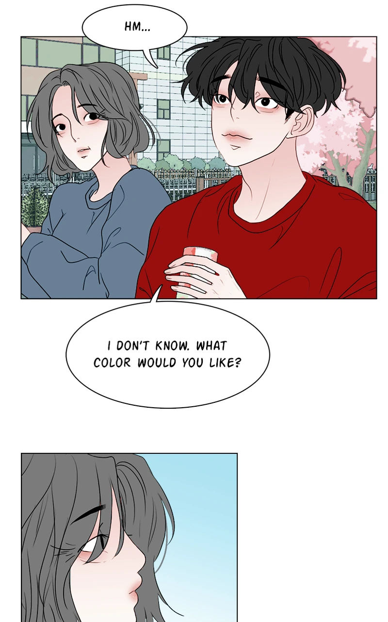 Lost in Translation chapter 45 - page 52