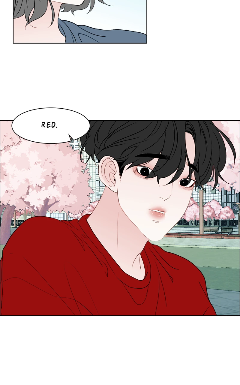 Lost in Translation chapter 45 - page 53