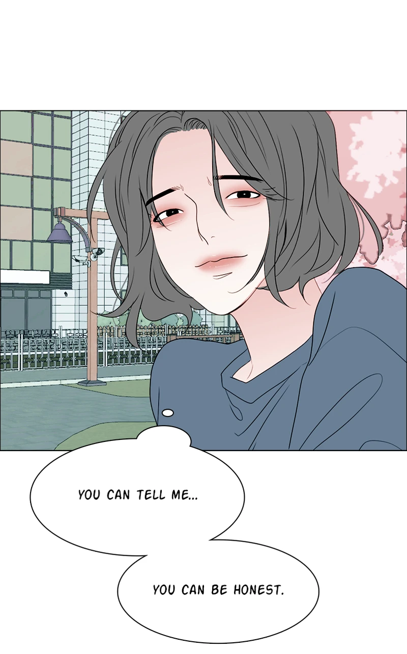 Lost in Translation chapter 45 - page 54