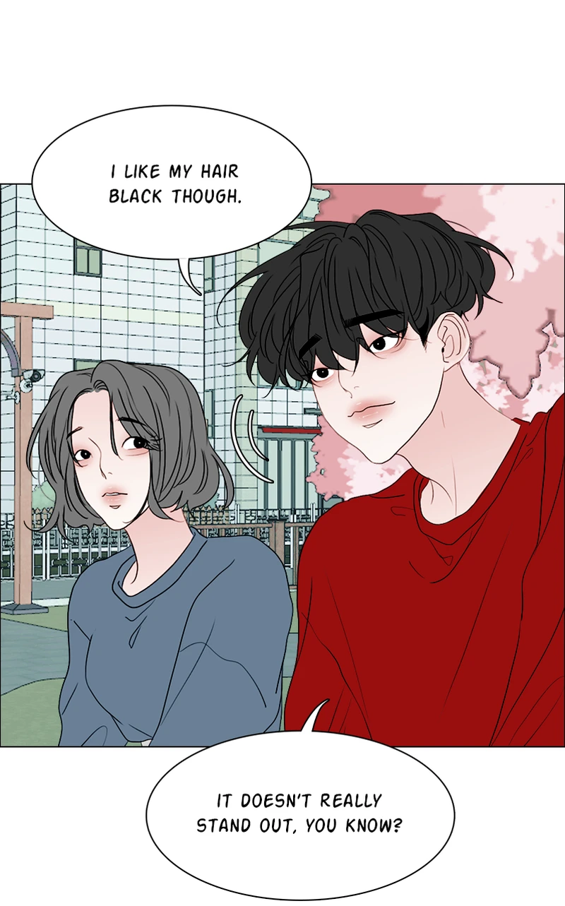 Lost in Translation chapter 45 - page 56
