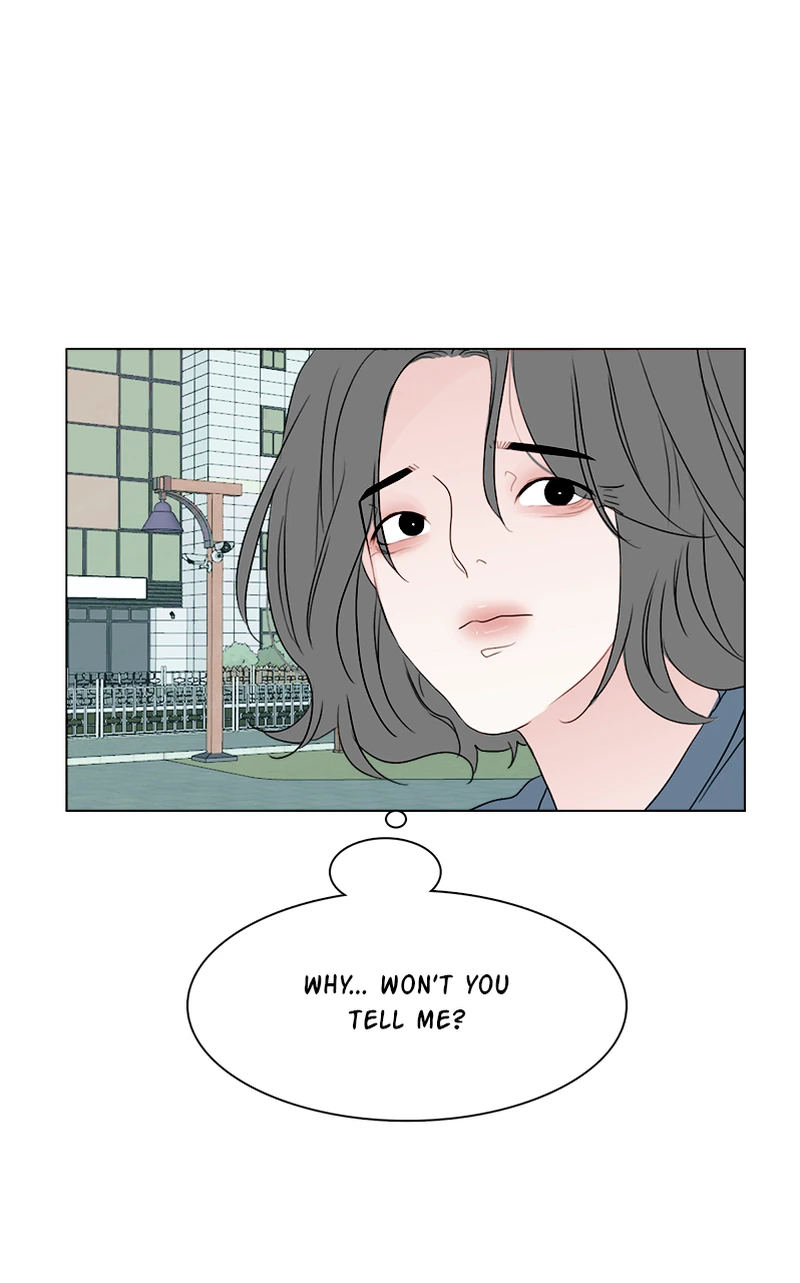 Lost in Translation chapter 45 - page 57