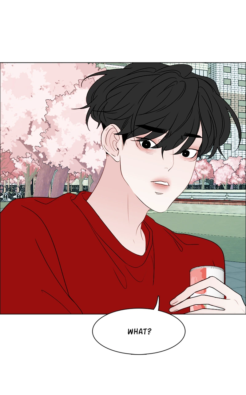 Lost in Translation chapter 45 - page 61
