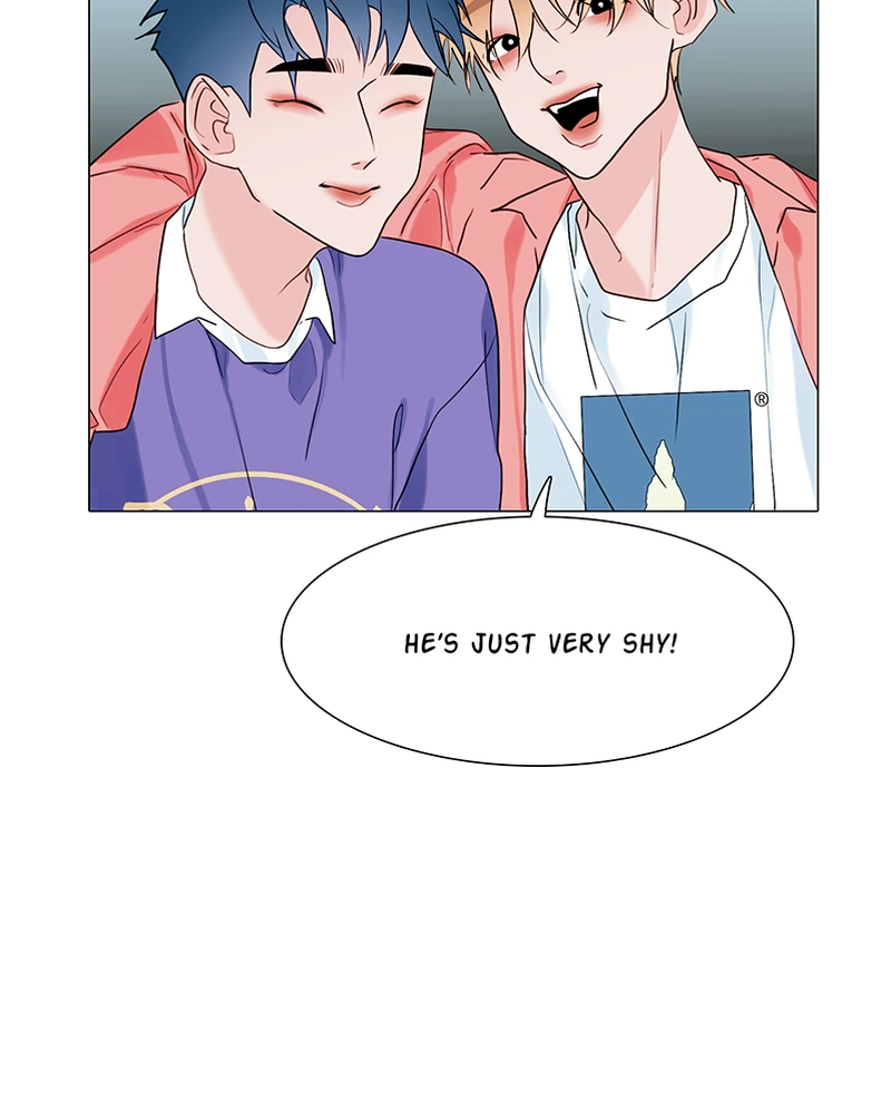 Lost in Translation chapter 142 - page 17