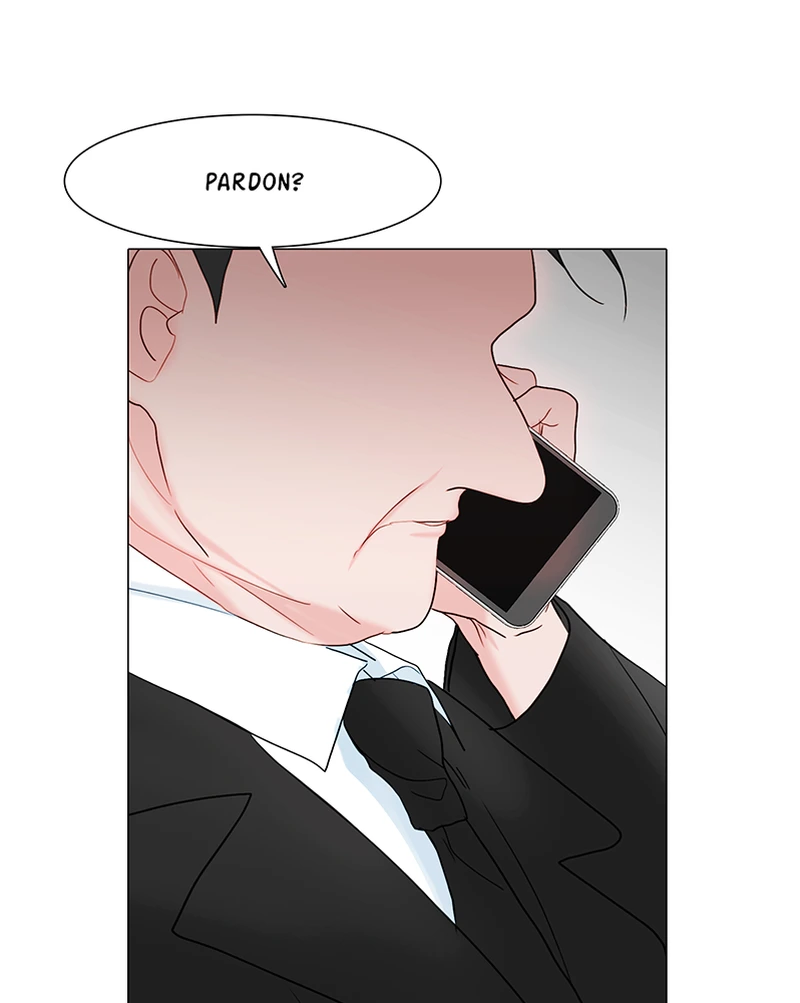 Lost in Translation chapter 142 - page 50
