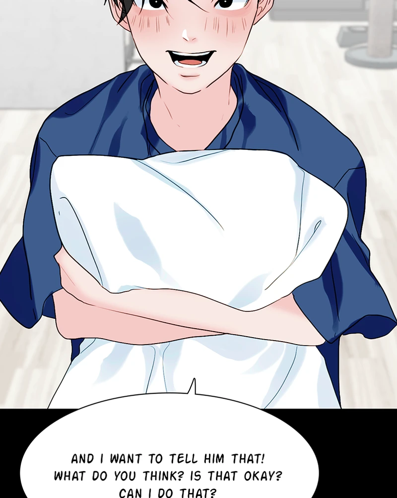 Lost in Translation chapter 95 - page 14