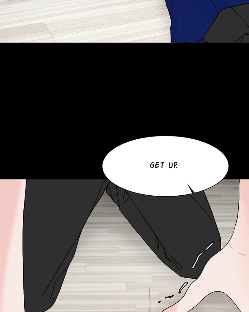 Lost in Translation chapter 95 - page 21