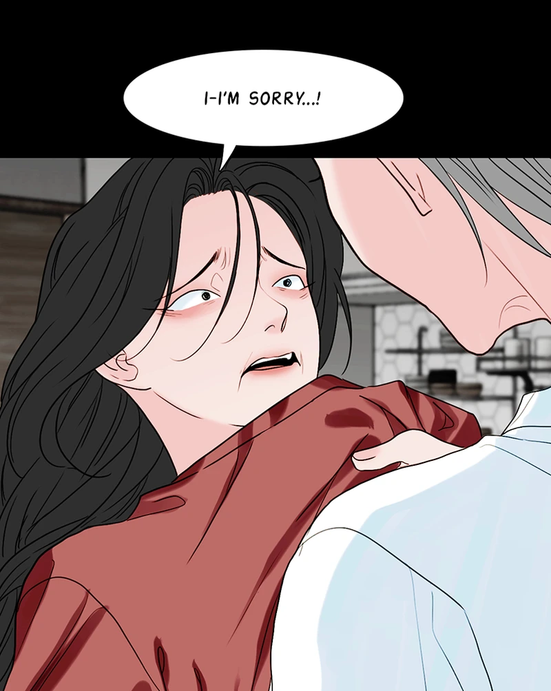 Lost in Translation chapter 95 - page 27