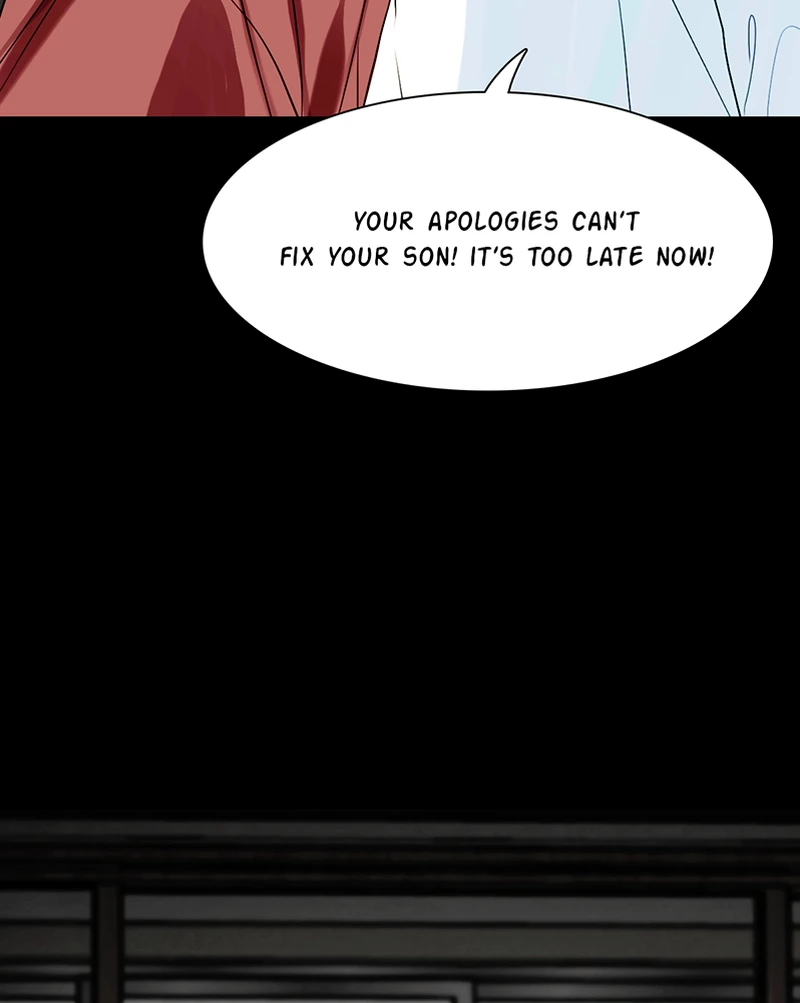 Lost in Translation chapter 95 - page 28