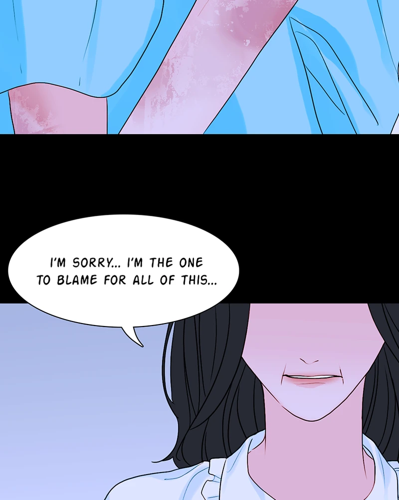 Lost in Translation chapter 95 - page 37