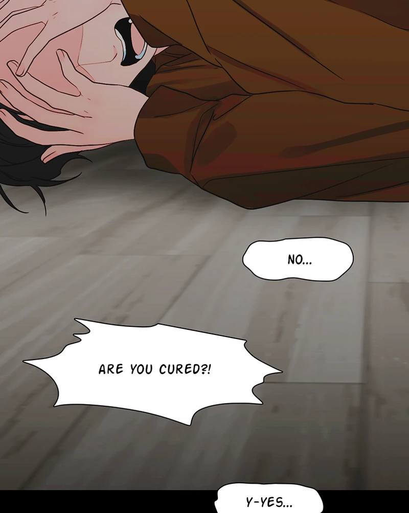 Lost in Translation chapter 95 - page 61