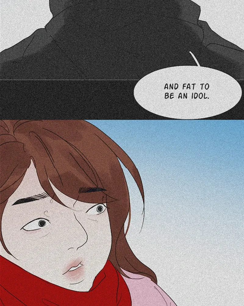 Lost in Translation chapter 95 - page 68