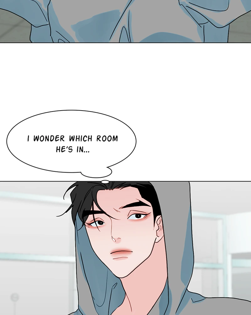 Lost in Translation chapter 95 - page 75