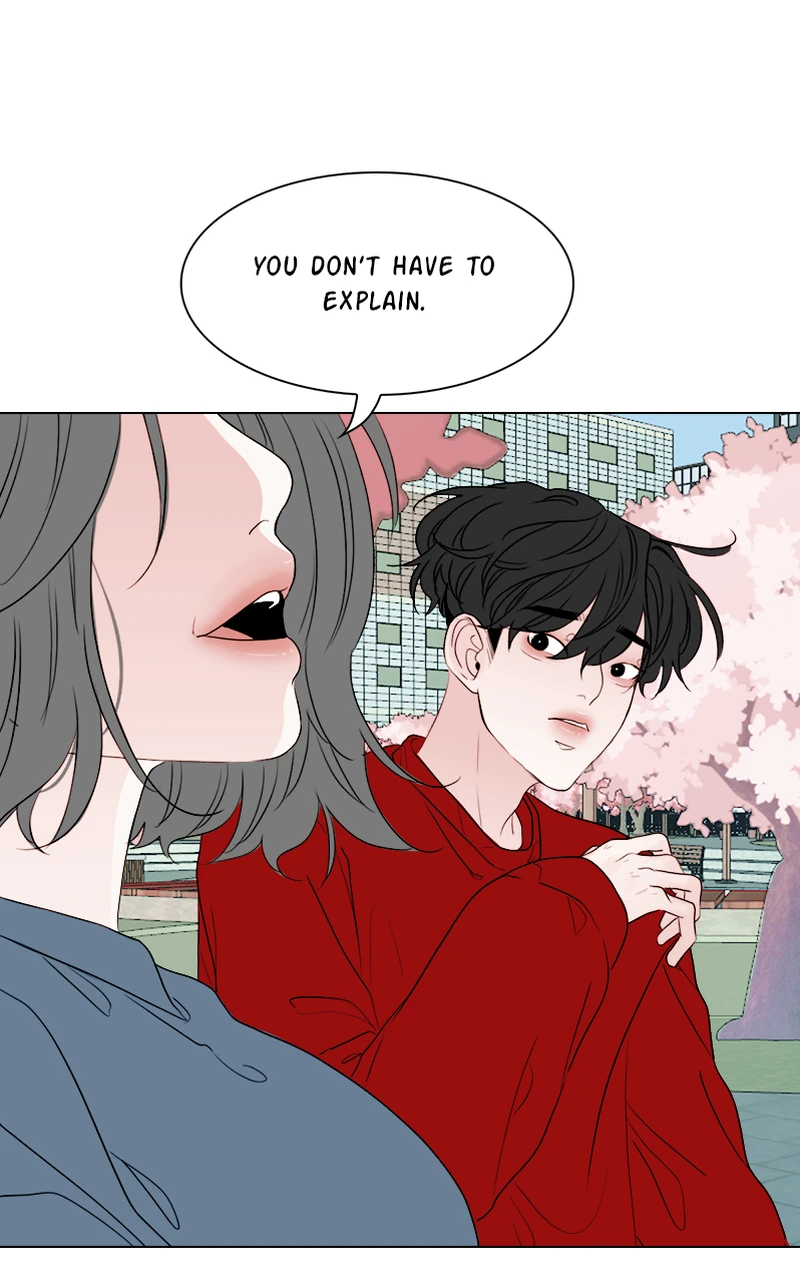 Lost in Translation chapter 46 - page 13