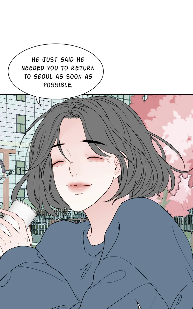 Lost in Translation chapter 46 - page 14