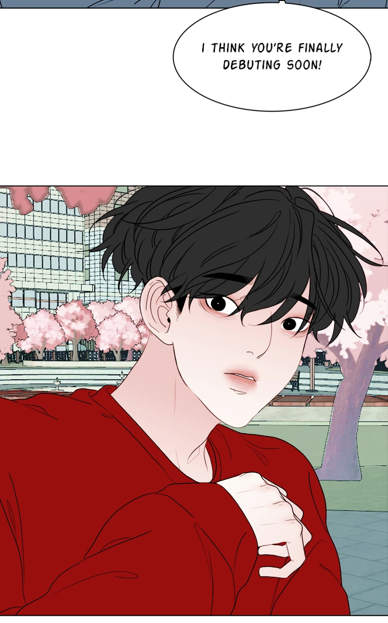 Lost in Translation chapter 46 - page 15