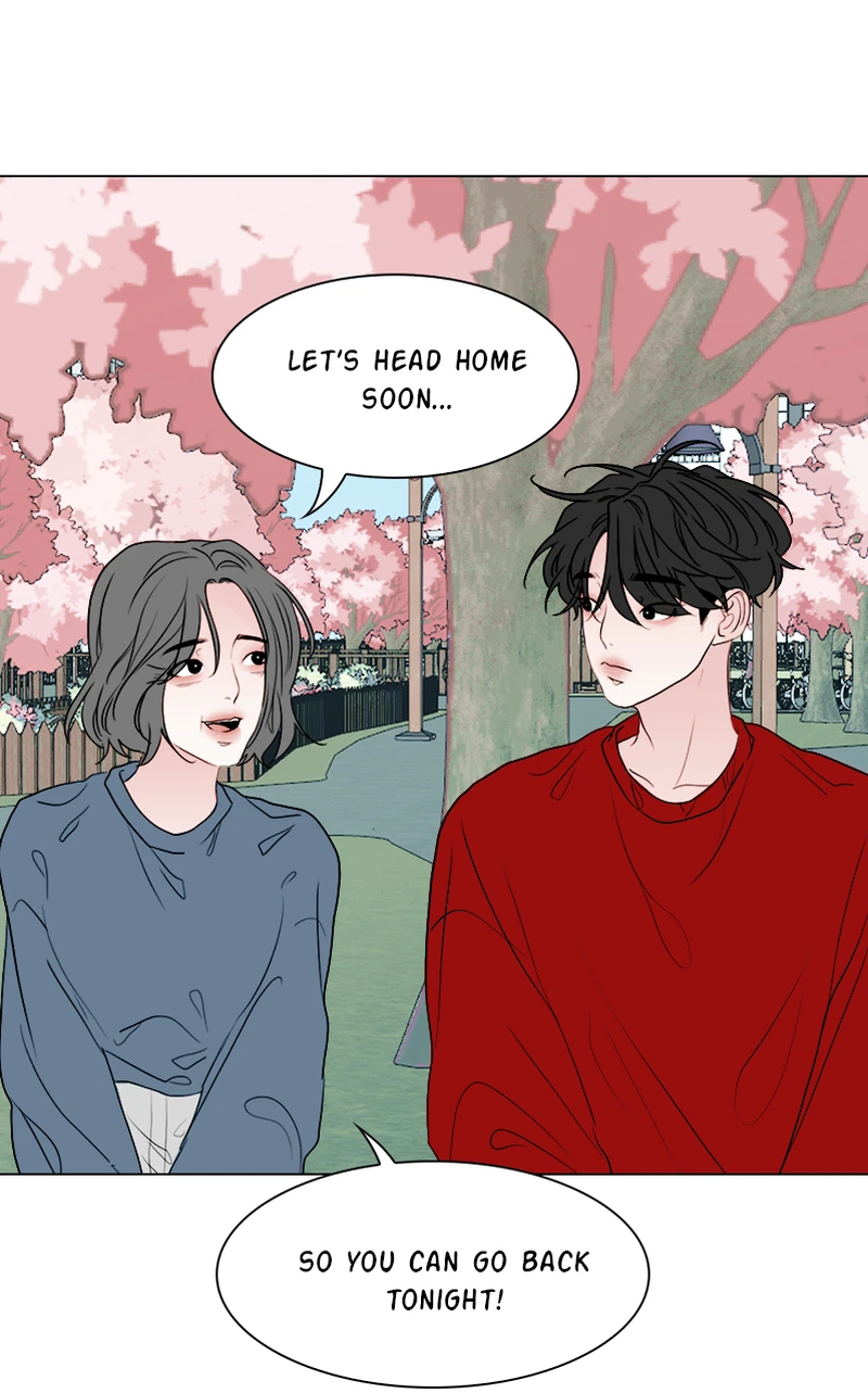 Lost in Translation chapter 46 - page 16