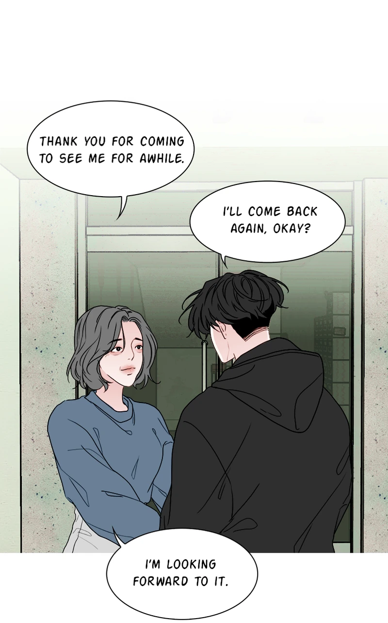 Lost in Translation chapter 46 - page 22