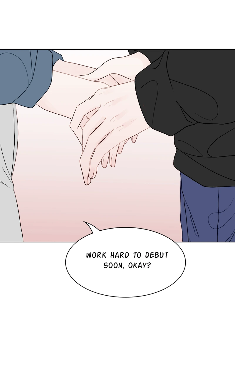Lost in Translation chapter 46 - page 23