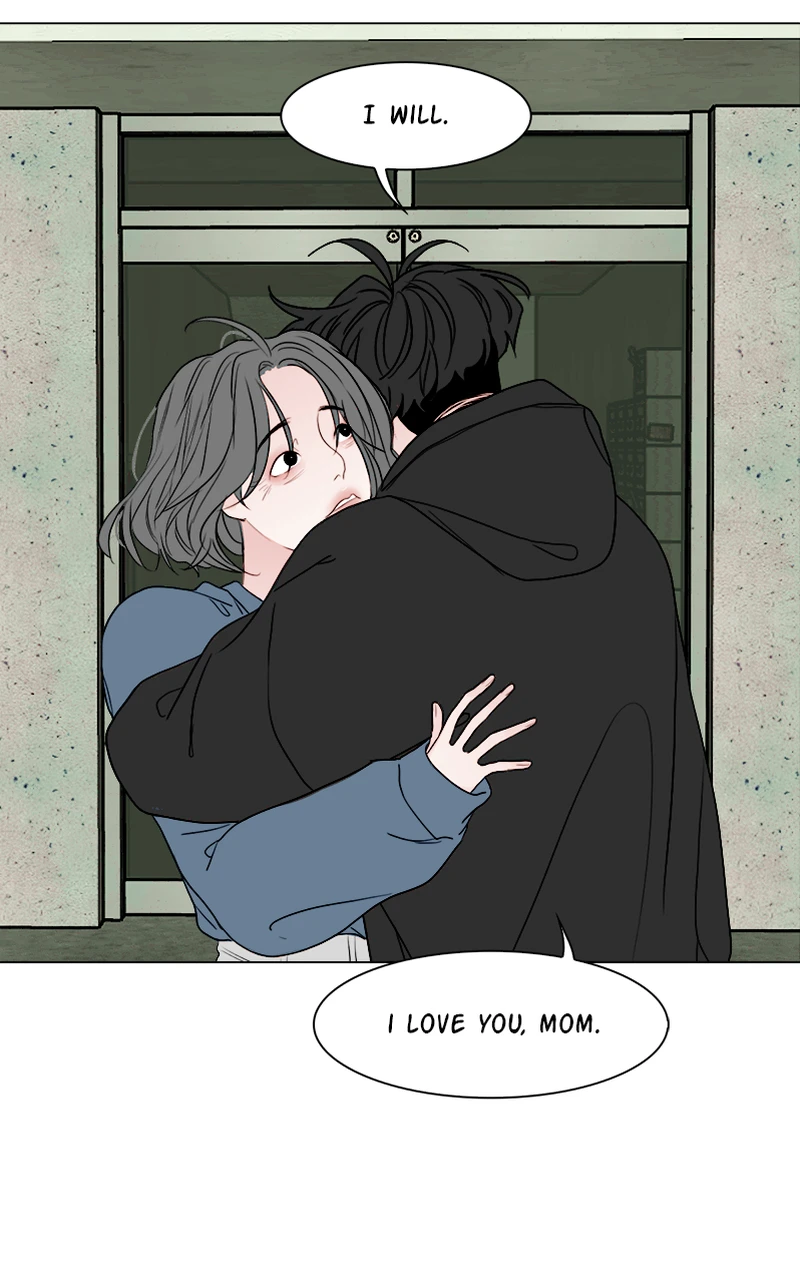 Lost in Translation chapter 46 - page 25
