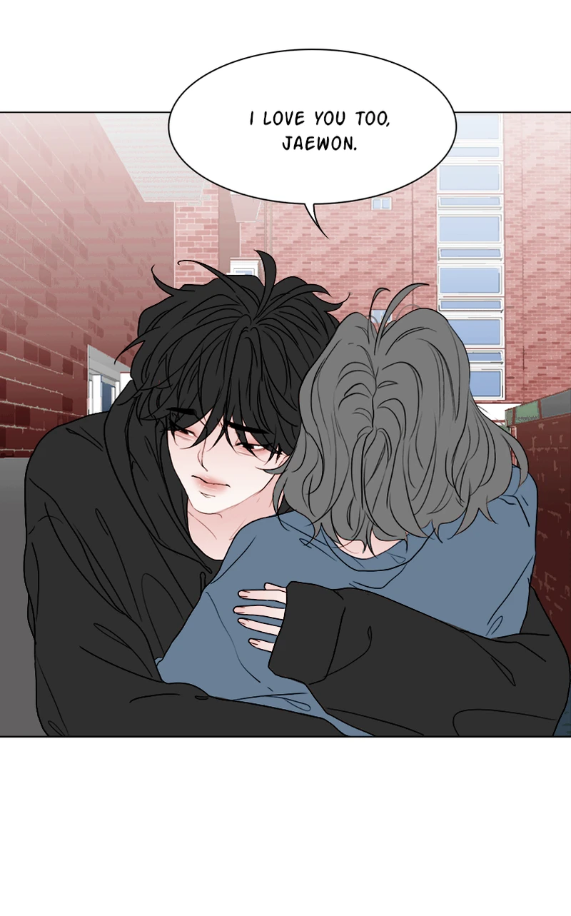 Lost in Translation chapter 46 - page 27