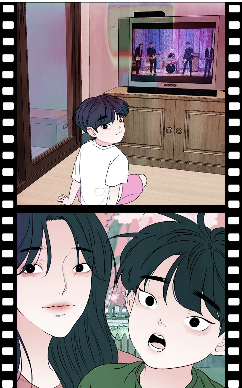 Lost in Translation chapter 46 - page 35