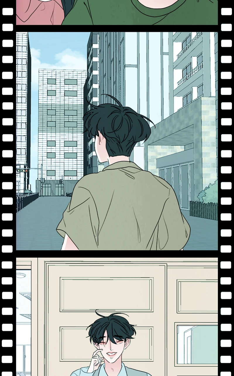Lost in Translation chapter 46 - page 36