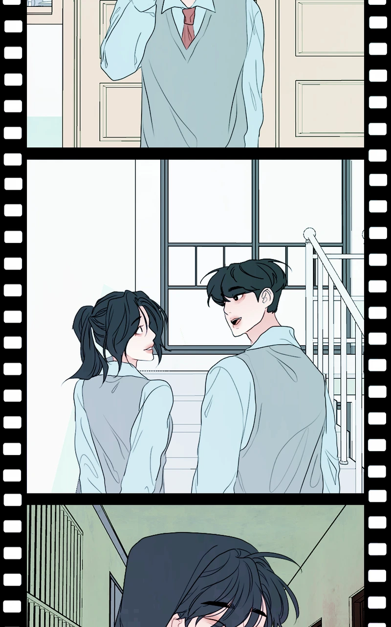Lost in Translation chapter 46 - page 37