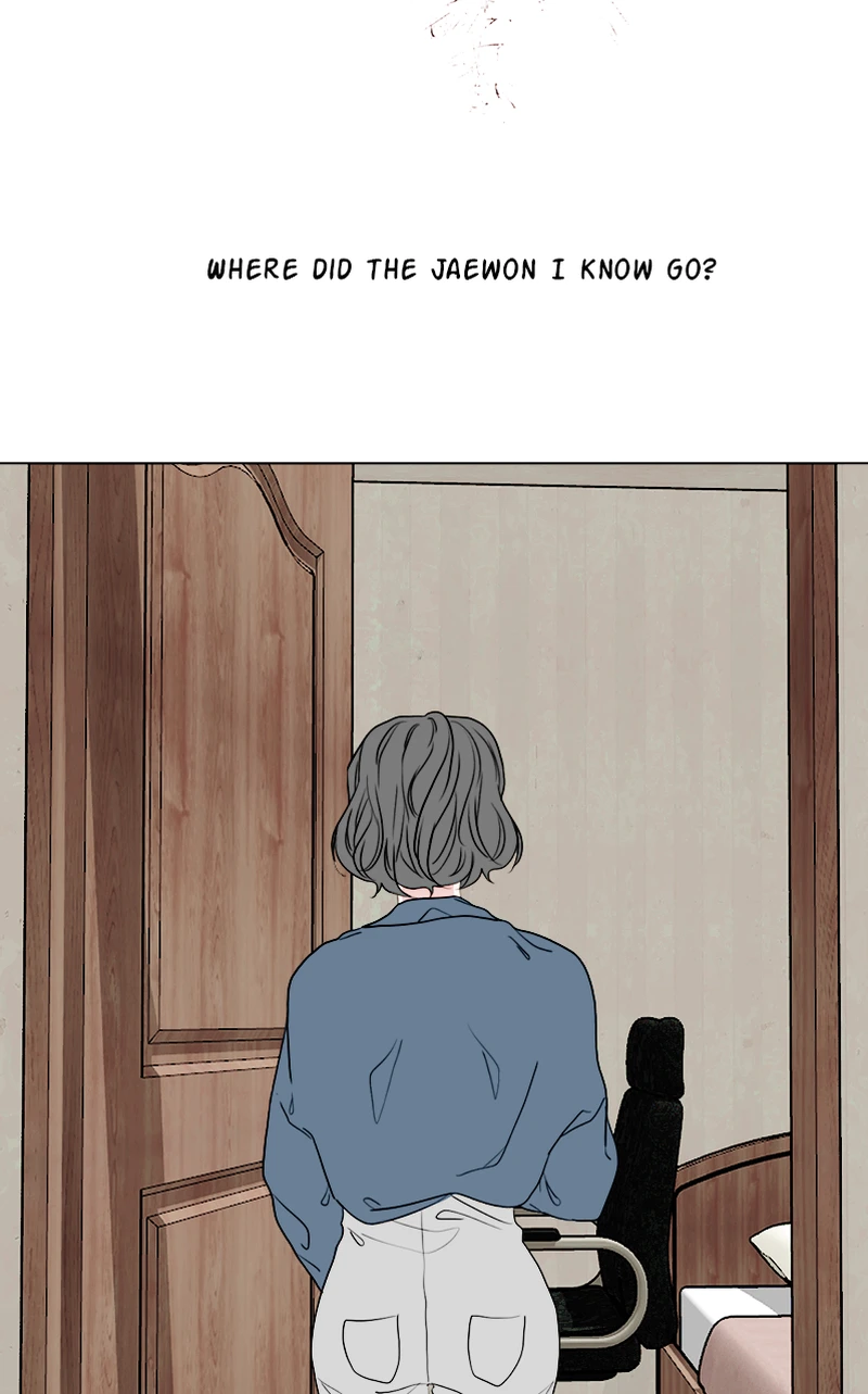 Lost in Translation chapter 46 - page 40