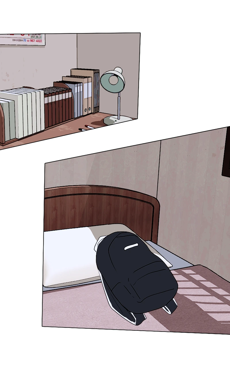 Lost in Translation chapter 46 - page 42