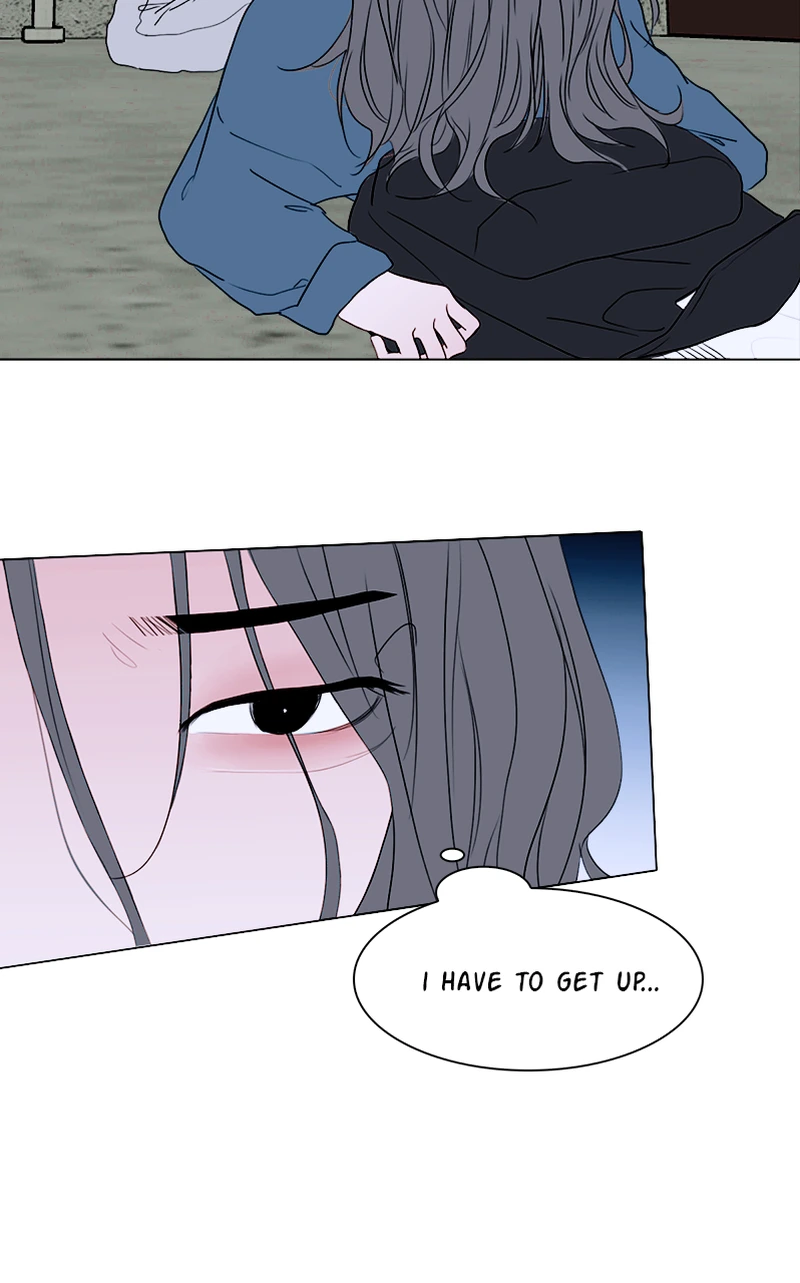 Lost in Translation chapter 46 - page 51