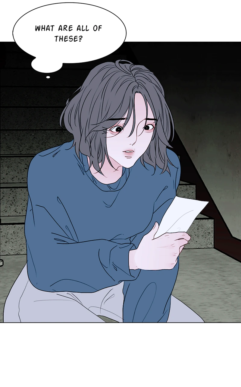 Lost in Translation chapter 46 - page 55