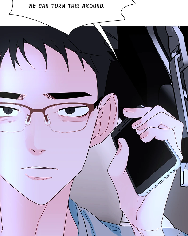 Lost in Translation chapter 143 - page 10