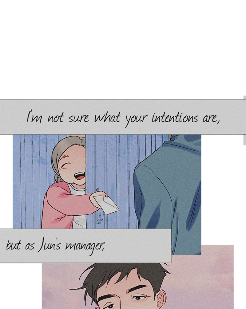 Lost in Translation chapter 143 - page 21