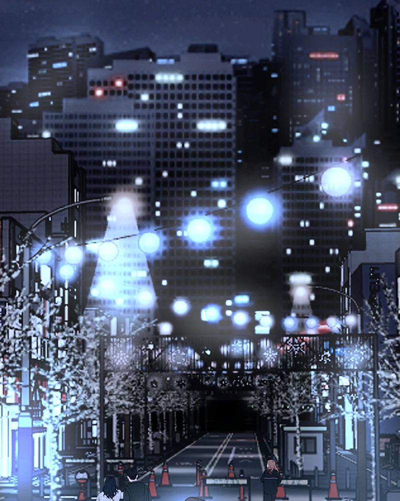Lost in Translation chapter 143 - page 43