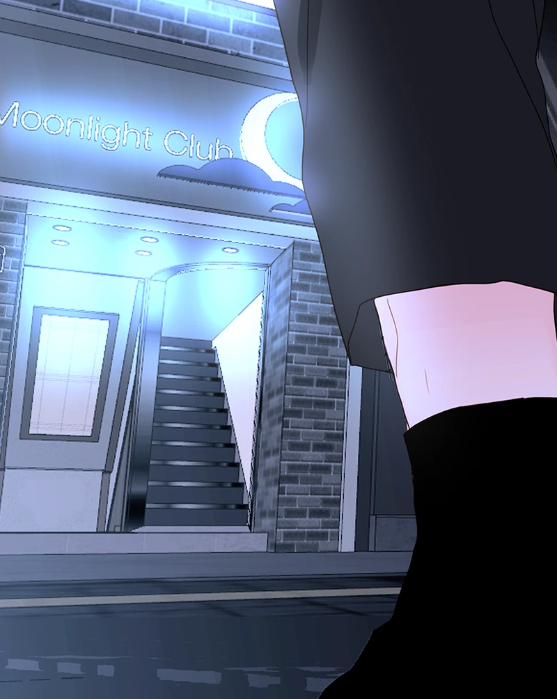 Lost in Translation chapter 143 - page 48