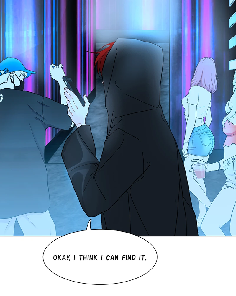 Lost in Translation chapter 143 - page 60