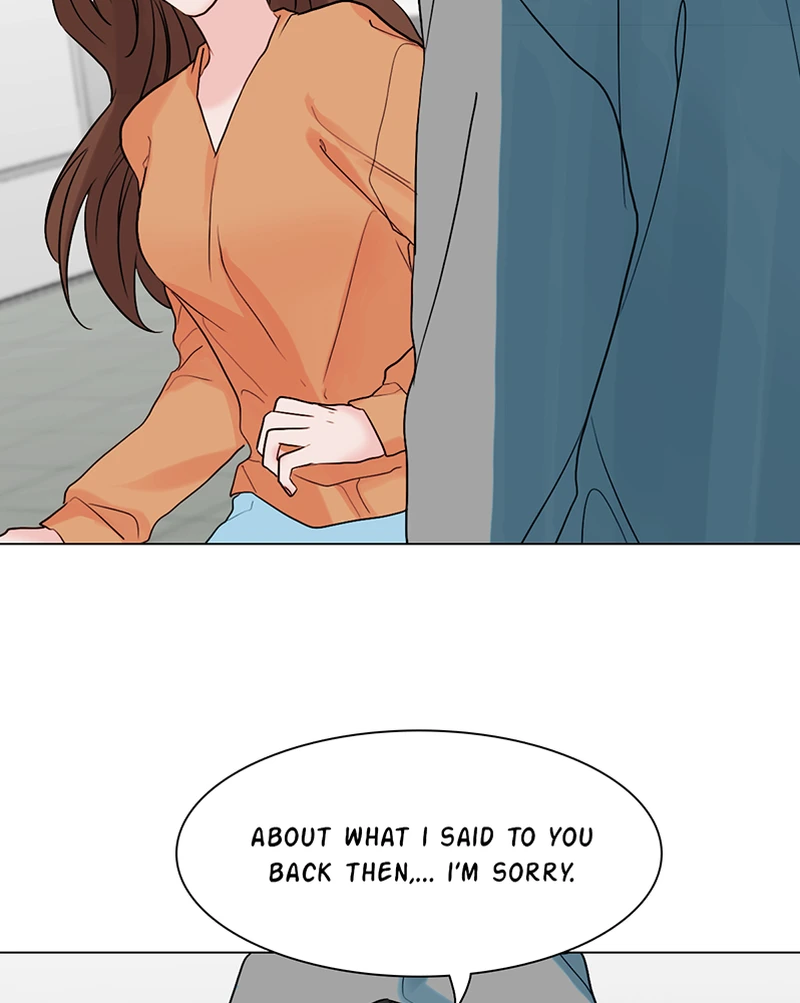 Lost in Translation chapter 96 - page 10