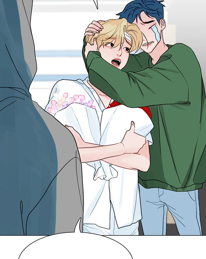 Lost in Translation chapter 96 - page 101
