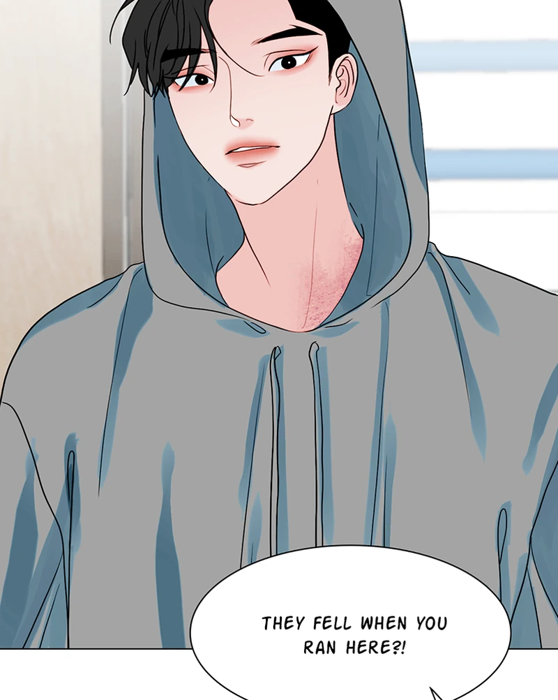 Lost in Translation chapter 96 - page 103
