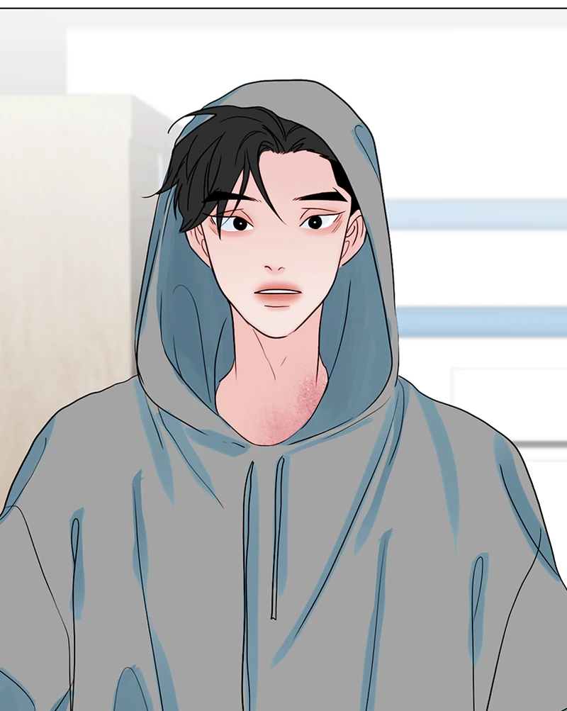 Lost in Translation chapter 96 - page 106