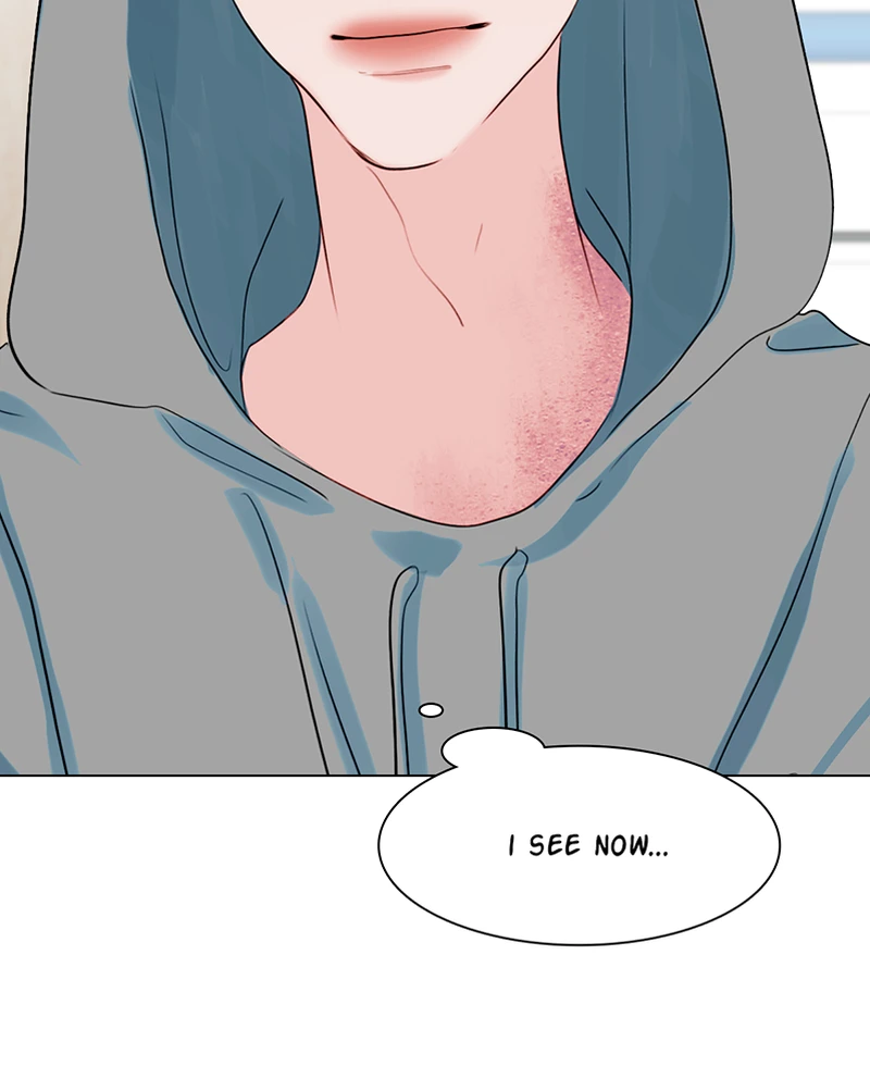 Lost in Translation chapter 96 - page 108