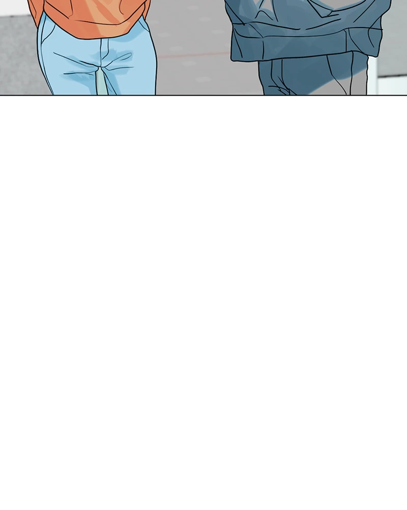 Lost in Translation chapter 96 - page 17