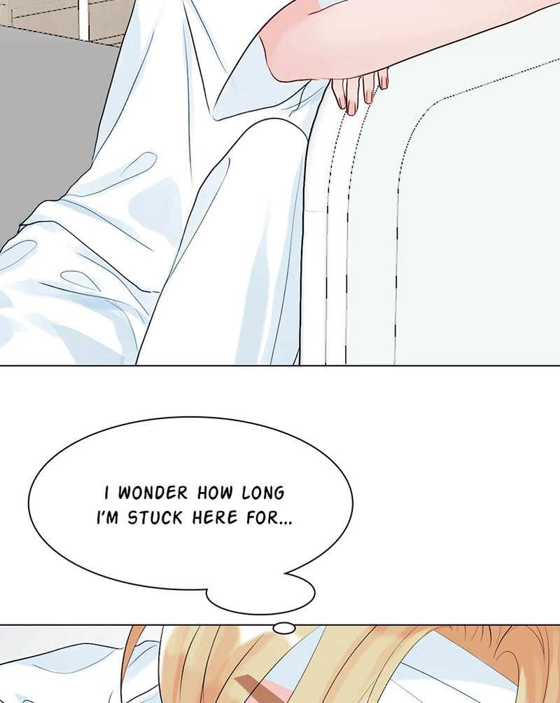 Lost in Translation chapter 96 - page 43