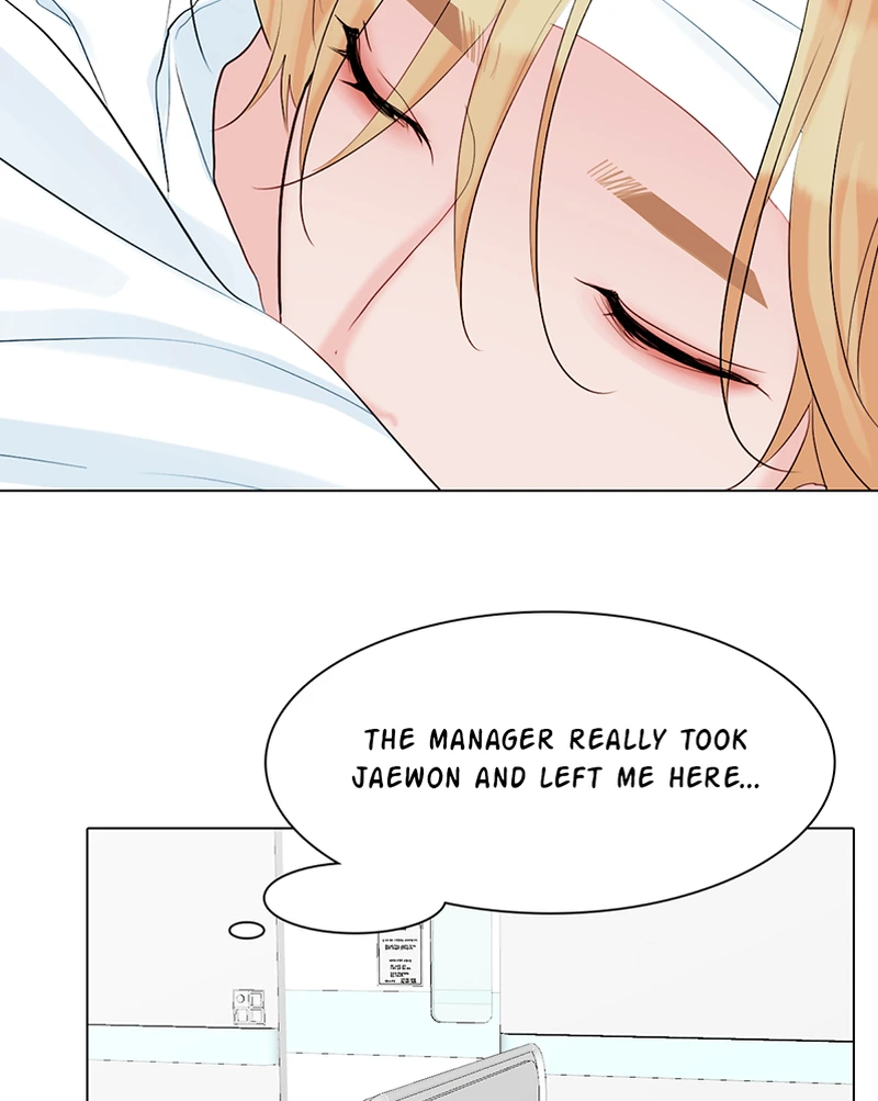Lost in Translation chapter 96 - page 44